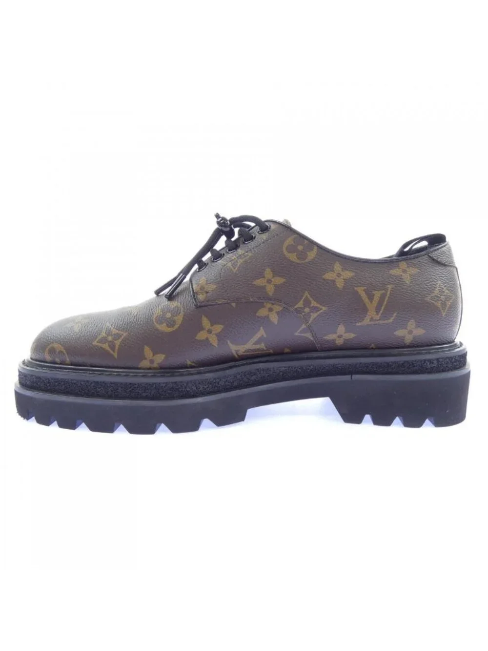 Louis Vuitton LV Mod Line Ankle NIGO Boots